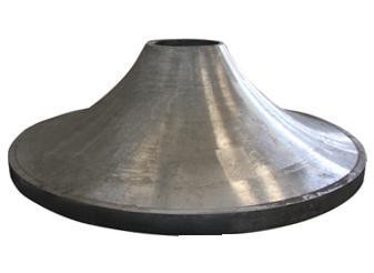 stainless steel Francis runner 2